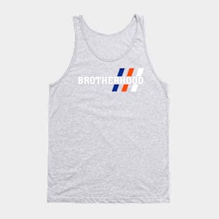 Brotherhood Tank Top